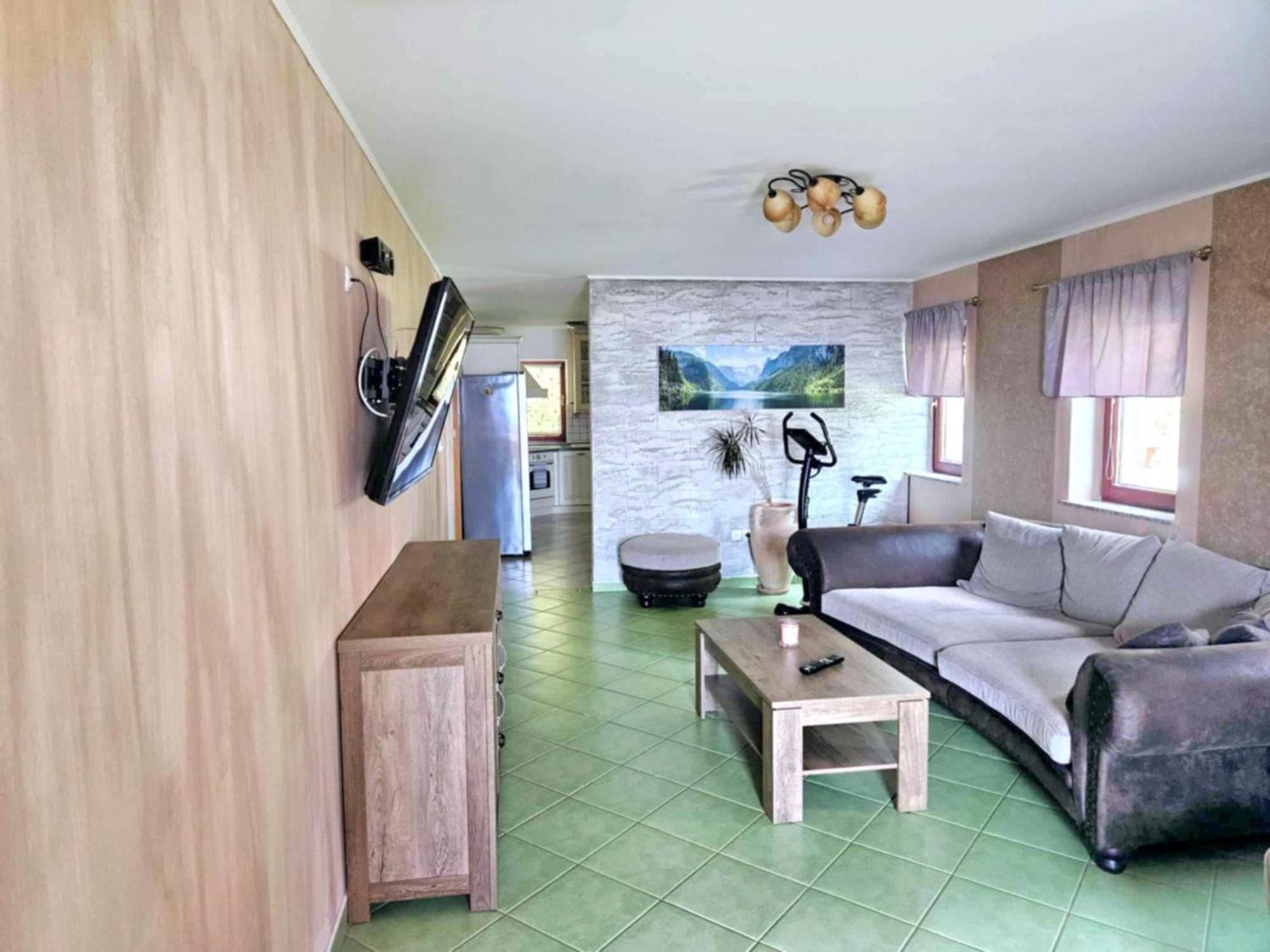 Apartments Planina Pod Sumikom Planina pod Sumnikom Exterior foto