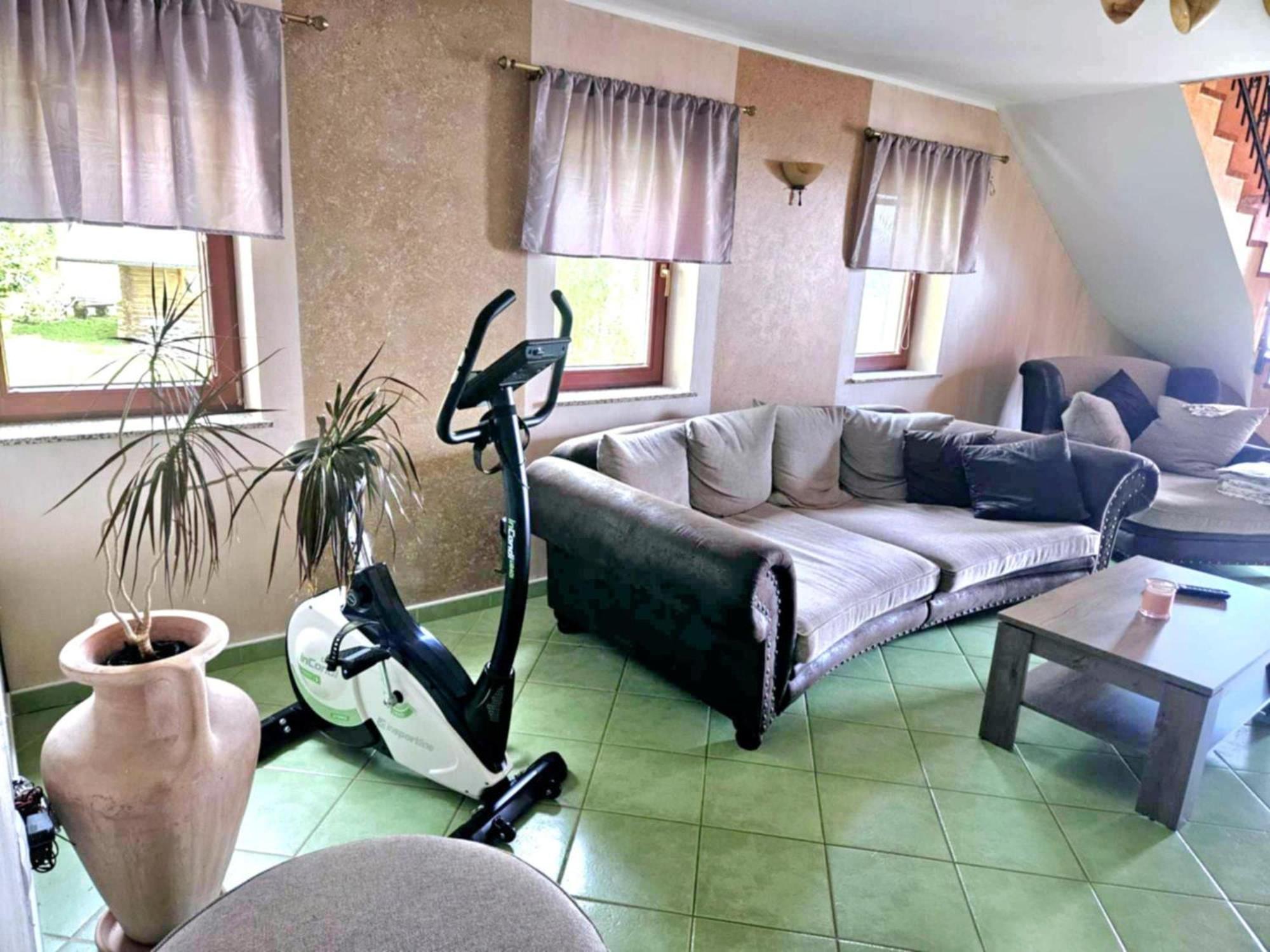 Apartments Planina Pod Sumikom Planina pod Sumnikom Exterior foto